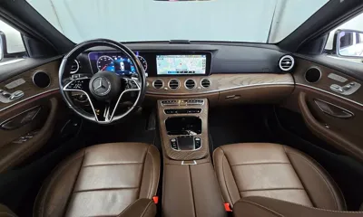 Mercedes-Benz E-Class 2022, 73618 км, за 23129.31 USD - фото 7