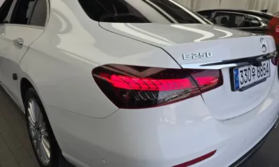 Mercedes-Benz E-Class 2022, 73618 км, за 23129.31 USD - фото 23
