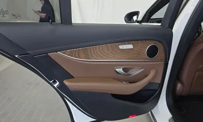 Mercedes-Benz E-Class 2022, 73618 км, за 23129.31 USD - фото 25