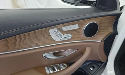 Mercedes-Benz E-Class 2022, 73618 км, за 23129.31 USD - фото 29