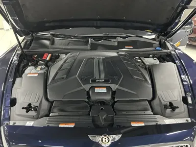 Bentley Bentayga 2020, 28700 км, за 105054.5 USD