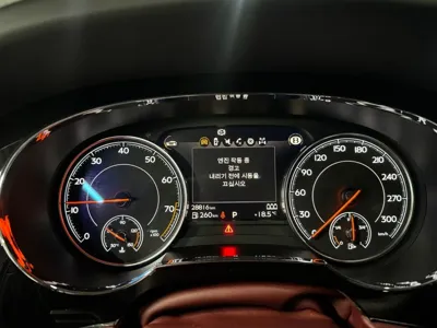 Bentley Bentayga 2020, 28700 км, за 105054.5 USD - фото 6