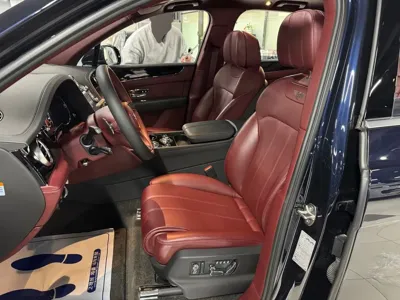 Bentley Bentayga 2020, 28700 км, за 105054.5 USD - фото 8