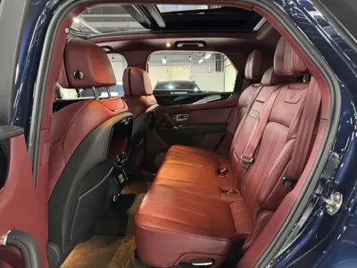 Bentley Bentayga 2020, 28700 км, за 105054.5 USD - фото 10