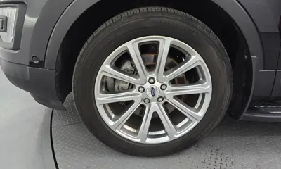 Ford Explorer 2016, 145565 км, за 6110.64 USD