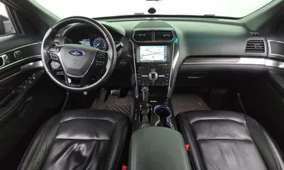 Ford Explorer 2016, 145565 км, за 6110.64 USD - фото 7