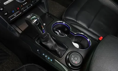 Ford Explorer 2016, 145565 км, за 6110.64 USD - фото 9