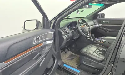 Ford Explorer 2016, 145565 км, за 6110.64 USD - фото 10