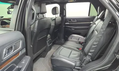 Ford Explorer 2016, 145565 км, за 6110.64 USD - фото 11