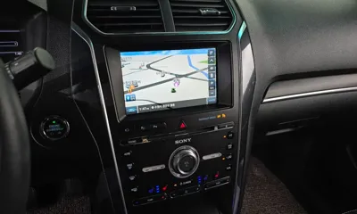 Ford Explorer 2016, 145565 км, за 6110.64 USD - фото 12