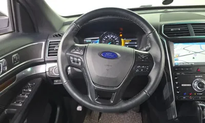 Ford Explorer 2016, 145565 км, за 6110.64 USD - фото 13