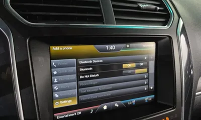 Ford Explorer 2016, 145565 км, за 6110.64 USD - фото 16