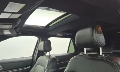 Ford Explorer 2016, 145565 км, за 6110.64 USD - фото 17