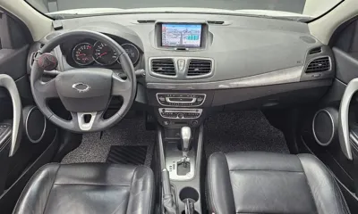 Renault-KoreaSamsung SM3 2012, 157449 км, за 2167.63 USD - фото 7