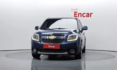 ChevroletGMDaewoo Orlando 2015, 180375 км, за 2364.69 USD