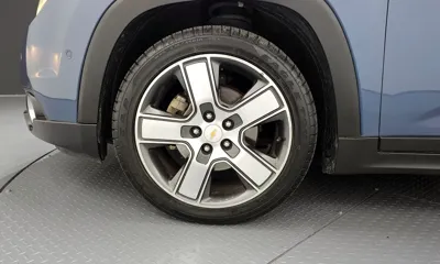 ChevroletGMDaewoo Orlando 2015, 180375 км, за 2364.69 USD
