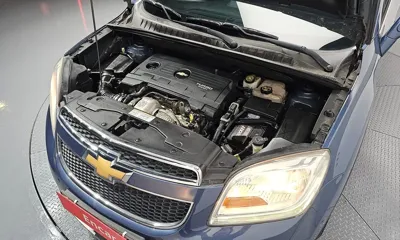 ChevroletGMDaewoo Orlando 2015, 180375 км, за 2364.69 USD - фото 6