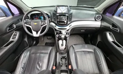 ChevroletGMDaewoo Orlando 2015, 180375 км, за 2364.69 USD - фото 7