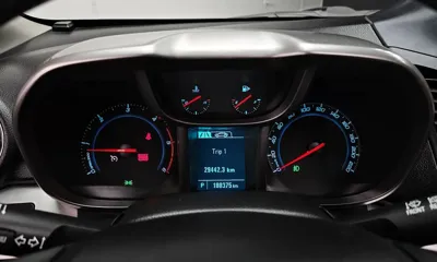 ChevroletGMDaewoo Orlando 2015, 180375 км, за 2364.69 USD - фото 8