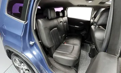 ChevroletGMDaewoo Orlando 2015, 180375 км, за 2364.69 USD - фото 11