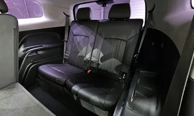 ChevroletGMDaewoo Orlando 2015, 180375 км, за 2364.69 USD - фото 12