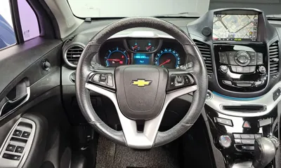 ChevroletGMDaewoo Orlando 2015, 180375 км, за 2364.69 USD - фото 13