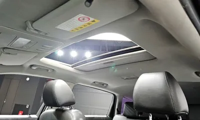 ChevroletGMDaewoo Orlando 2015, 180375 км, за 2364.69 USD - фото 19