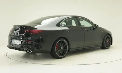 Mercedes-Benz CLA-Class 2026, 669 км, за 49231.98 USD