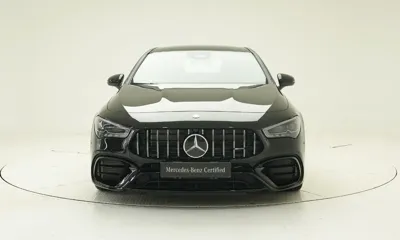 Mercedes-Benz CLA-Class 2026, 669 км, за 49231.98 USD