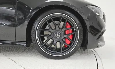 Mercedes-Benz CLA-Class 2026, 669 км, за 49231.98 USD