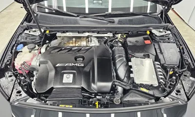 Mercedes-Benz CLA-Class 2026, 669 км, за 49231.98 USD - фото 6