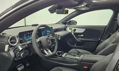 Mercedes-Benz CLA-Class 2026, 669 км, за 49231.98 USD - фото 14