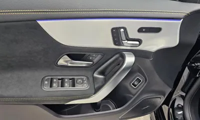 Mercedes-Benz CLA-Class 2026, 669 км, за 49231.98 USD - фото 15