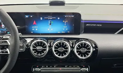 Mercedes-Benz CLA-Class 2026, 669 км, за 49231.98 USD - фото 16