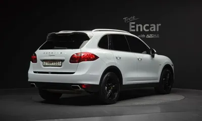 Porsche Cayenne 2014, 143420 км, за 12119.2 USD