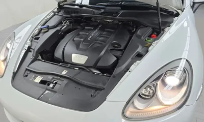 Porsche Cayenne 2014, 143420 км, за 12119.2 USD - фото 6