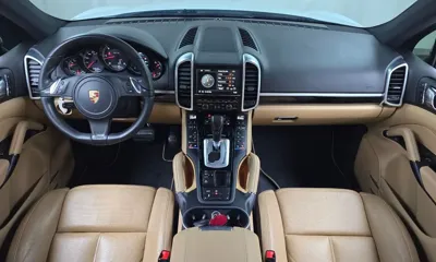 Porsche Cayenne 2014, 143420 км, за 12119.2 USD - фото 7