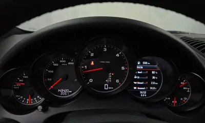 Porsche Cayenne 2014, 143420 км, за 12119.2 USD - фото 8