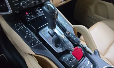 Porsche Cayenne 2014, 143420 км, за 12119.2 USD - фото 9
