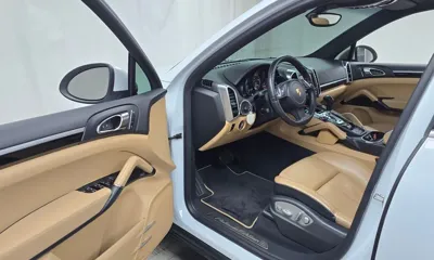 Porsche Cayenne 2014, 143420 км, за 12119.2 USD - фото 10