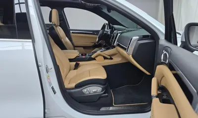 Porsche Cayenne 2014, 143420 км, за 12119.2 USD - фото 11