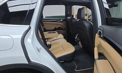 Porsche Cayenne 2014, 143420 км, за 12119.2 USD - фото 12