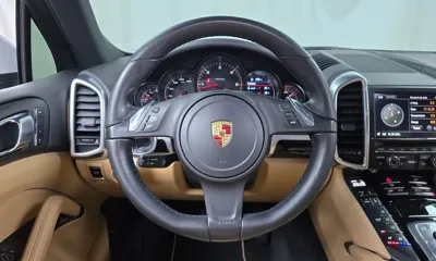 Porsche Cayenne 2014, 143420 км, за 12119.2 USD - фото 13