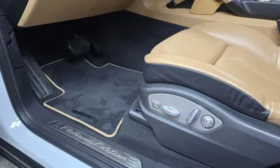 Porsche Cayenne 2014, 143420 км, за 12119.2 USD - фото 17