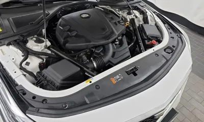 Cadillac CT6 2019, 121048 км, за 18234.54 USD - фото 6