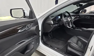 Cadillac CT6 2019, 121048 км, за 18234.54 USD - фото 10