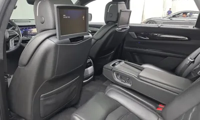 Cadillac CT6 2019, 121048 км, за 18234.54 USD - фото 11