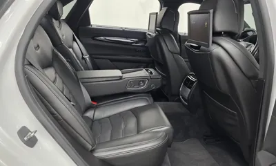 Cadillac CT6 2019, 121048 км, за 18234.54 USD - фото 12