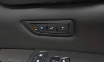 Cadillac CT6 2019, 121048 км, за 18234.54 USD - фото 17