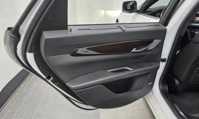 Cadillac CT6 2019, 121048 км, за 18234.54 USD - фото 25